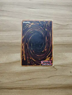 Yu-Gi-Oh! - Karma Cut 1x - Rare - SOI-EN053 - Image 2