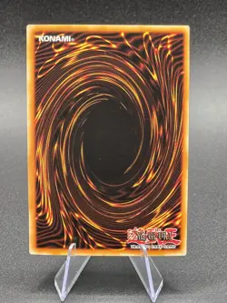 Acid Trap Hole (Dark Duel Stories) DDS-005 Yu-Gi-Oh! - Near MINT NM - Image 2