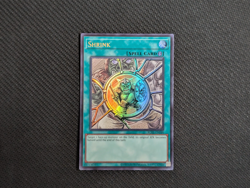 Shrink KC01-EN048 25th Anniversary Ultimate Kaiba Set English Yu-Gi-Oh! TCG - Image 1