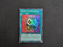 Enemy Controller KC01-EN049 25th Anniversary Ultimate Kaiba Set Yu-Gi-Oh! TCG - Image 1