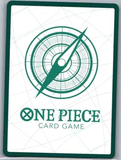 DON!! Card (Shanks) (Gold) English PRB02 - One Piece Card - NM - Image 2
