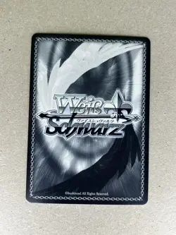 Weiss Schwarz Blue Archive Game Development Department BAV/W112-138 U - Image 4