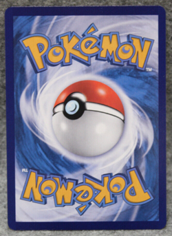 Chi-Yu EX 035/190 Double Rare RR Shiny Treasure SV4A Thai Pokemon Card - Image 2