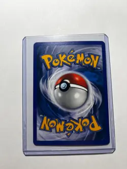 Pokemon Card - Curse Powder Unseen Forces 80/115 Reverse Holo Stamped - Image 2
