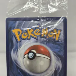 SEALED Mimikyu 075 Sv: Scarlet & Violet Promo Card Holo Illustration Rare Promo - Image 5