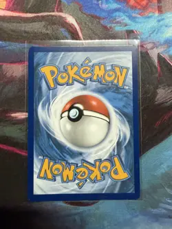 Fennekin MEP 080 Pokemon TCG Black Star Promo Card from Chaos Rising ETB NM - Image 2