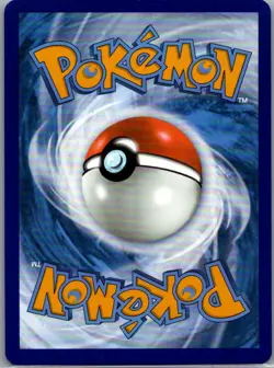 Jynx ex 124/165 SV: Scarlet & Violet 151 - Pokemon Card - NM - Image 2