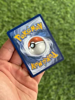 Pokemon TCG Temporal Forces EX 4 Card lot - Image 4
