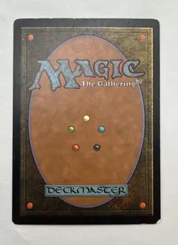Breathstealer's Crypt x1 MTG Visions 1x Magic Fair Heavy Play - Image 4