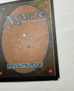 Breathstealer's Crypt x1 MTG Visions 1x Magic Fair Heavy Play - Image 5