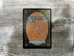 Winnowing - Fracture Foil - Showcase Lorwyn Eclipsed MTG - FREE shipping! - Image 2