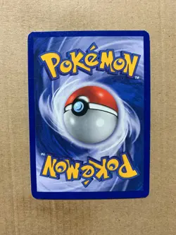 Tauros 62/130 Base Set 2 - Uncommon Pokemon Card - NM/Mint - Image 2