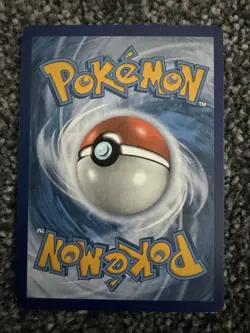 Ash’s Pikachu SM109 Black Star Promo Pokemon Card - Image 2