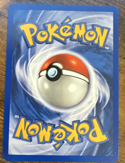 Wizards of the Coast Pokemon TCG Brock's Dugtrio Gym Challenge Rare ENG 22/132 - Image 2