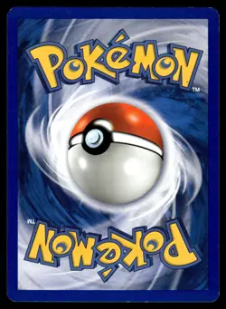 Brock's Sandslash 36/132 Uncommon Gym Challenge Pokemon Lightly Played - Image 2