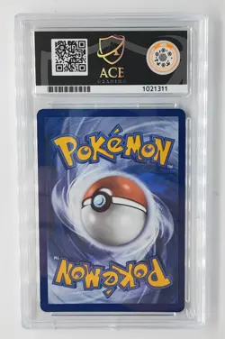 Mega Dragonite EX 271/217 ACE 9 Ascended Heroes Pokemon TCG - Image 2