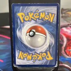 Pokemon Pikachu EX XY84 Black Star Promo XY Holo HP130 Iron Tail Overspark - Image 2