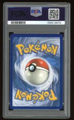 2019 Pokemon Sun & Moon #239 Piplup Full Art Cosmic Eclipse Secret PSA 9 - Image 2
