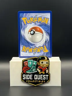 Charmander 038 Full Art Promo First Partner Collection 30th Anniversary Pokemon - Image 2