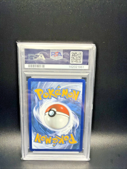2021 Pokemon Celebrations Classic Collection Gardevoir EX #93/101 PSA 9 - Image 2