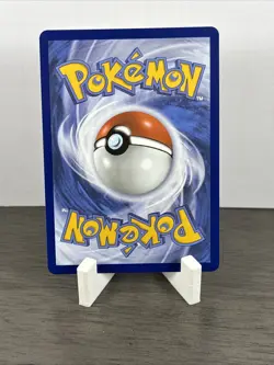 Rowlet 043 First Partners Promo Illustration Rare 30th Anniversary Pokemon TCG - Image 2