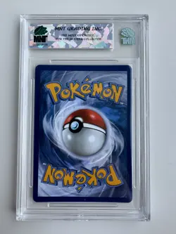 Pokemon TCG - Mew V 069/189 Darkness Ablaze MNT 10 - Image 2