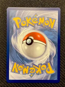 Pokemon Reshiram Ex 020/086 Great Ball League PRIZE WINNER SEA Stamp Promo - Image 2