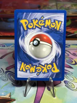 Pokemon TCG Delibird Neo Revelation Holo Rare 05/64 60 LP - Image 2