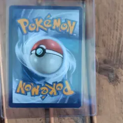Pokemon TCG Charmander SVP 044 Scarlet & Violet Promo Holo English 2023 60HP - Image 2