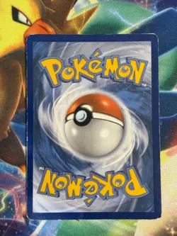 Pokemon Camerupt EX Full Art Holo 146/160 XY Primal Clash Heavily Played - Image 2