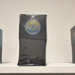 Pokemon Elite Trainer Box Mega Evolution Lucario Riolu 2025 English Sealed - Image 4