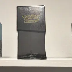 Pokemon Elite Trainer Box Mega Evolution Lucario Riolu 2025 English Sealed - Image 5