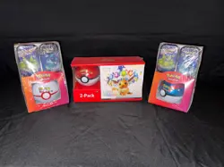 New Pokemon TCG Bundle Paldean Fates Prismatic Evolution SEALED Fast Shipping - Image 1