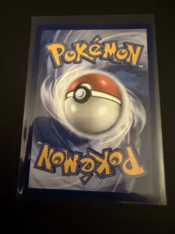 Hitmontop 240/217 ASC Full Art Rare Holo Basic Fighting Pokemon TCG English 2026 - Image 2