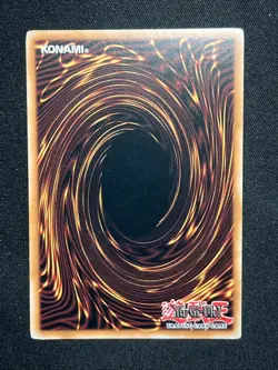 Contact Out - GLAS-EN045 - Common Unlimited NM Yugioh - Image 2