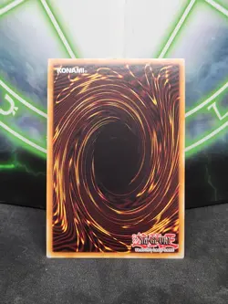 Yugioh Black Luster Soldier, Envoy of the Beginning CT10-EN005 Super Rare NM - Image 2