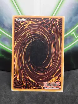 Yugioh Dark Magician SDY Art CT13-EN003 Ultra Rare NM - Image 2