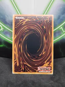 Yugioh Blue-Eyes Alternative White Dragon MVP1-ENG46 Gold Rare 1st Edition NM - Image 2