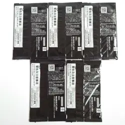 Dragon Ball Super Card Fusion World Battle Pack Manga Ver Sealed Promo 5set - Image 2