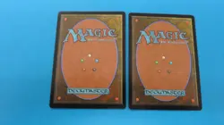 2x FANATICAL OFFERING LOST CAVERNS IXALAN MTG MAGIC THE GATHERING NM / UNPLAYED - Image 2