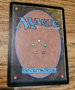 MTG Enslaved Dwarf Foil Torment Magic The Gathering - Image 2