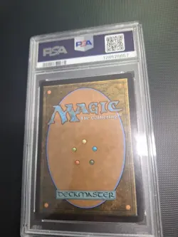 2025 MTG Final Fantasy FCA EN #0012 Dragon of Mount Gulg PSA 10 GEM MINT - Image 2