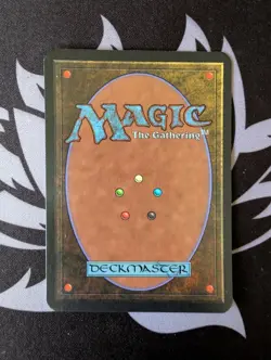 Island (A)(Purple) ~ Alpha [Near Mint][Magic MTG] - Image 4