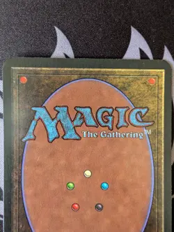 Island (A)(Purple) ~ Alpha [Near Mint][Magic MTG] - Image 5