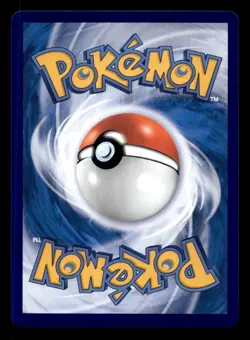 Houndstone 17 04/07 Prism Foil Gem Pack Vol 3 Pokemon NM - Image 2