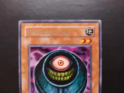 Yugioh - Morphing Jar DB2-EN104 Rare - Image 2