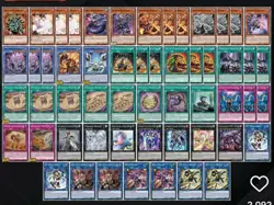 Yu-Gi-Oh ! Base de deck Mitsurugi FR - Image 1