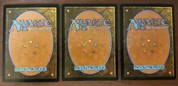 (3×) MTG -Drana and Linvala (Showcase) March of the Machine (1×)FOIL & (2×) Base - Image 5
