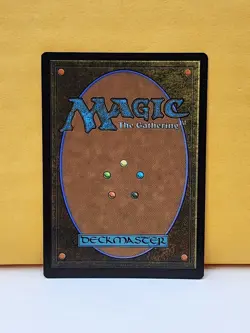 1x FOIL Brotherhood Regalia, NM, ACR, Magic: the Gathering, MtG - Image 4