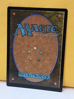 1x FOIL Brotherhood Regalia, NM, ACR, Magic: the Gathering, MtG - Image 5